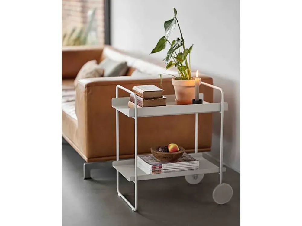 bar_trolly_acollection_li_1.webp Zone Denmark Tables | Storage Shelves>Bar Trolly A-Collection Light Grey –