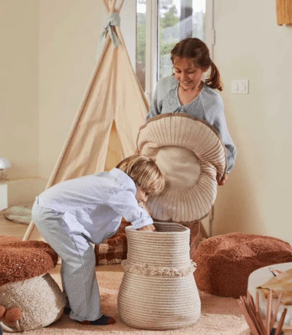 basket_giant_mushroom__lo_2.webp Kids Lorena Canals Storage>Basket Giant Mushroom –