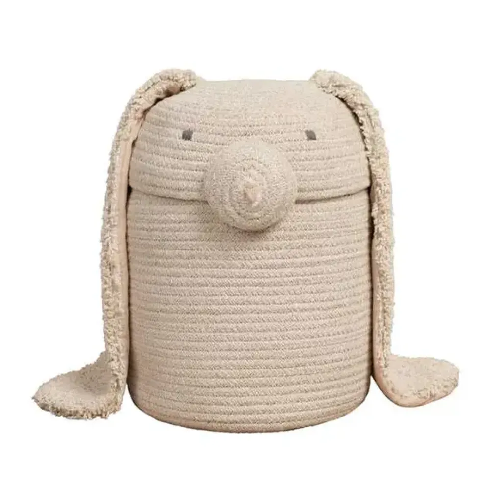 basket_rita_the_rabbit__l_0.webp Kids Lorena Canals Storage>Basket Rita the Rabbit –