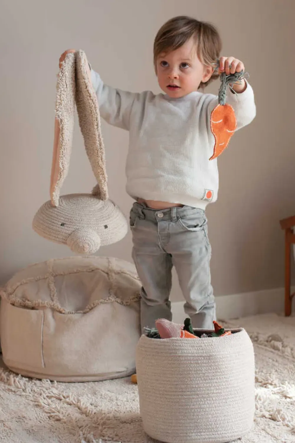 basket_rita_the_rabbit__l_1.webp Kids Lorena Canals Storage>Basket Rita the Rabbit –