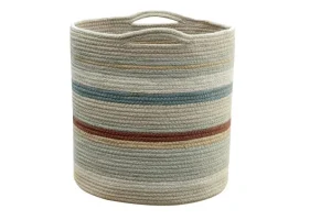 Kids Lorena Canals Storage | Storage>Basket Triplet –