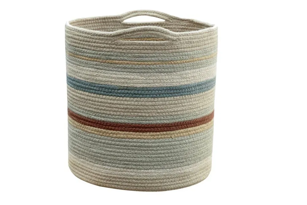 basket_triplet__lorena_ca_0.webp Kids Lorena Canals Storage | Storage>Basket Triplet –