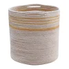 Lorena Canals Storage>Basket Twin Amber –