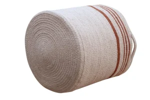 Lorena Canals Storage>Basket Twin Toffee –