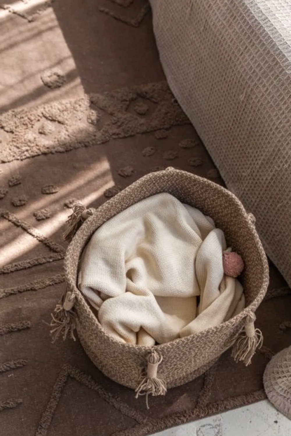basket_woody_soil_brown___1.webp Lorena Canals Storage>Basket Woody Soil Brown –