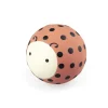 Kids Sebra Interior Bath Toys>Bath ball, Ladybird – Sebra