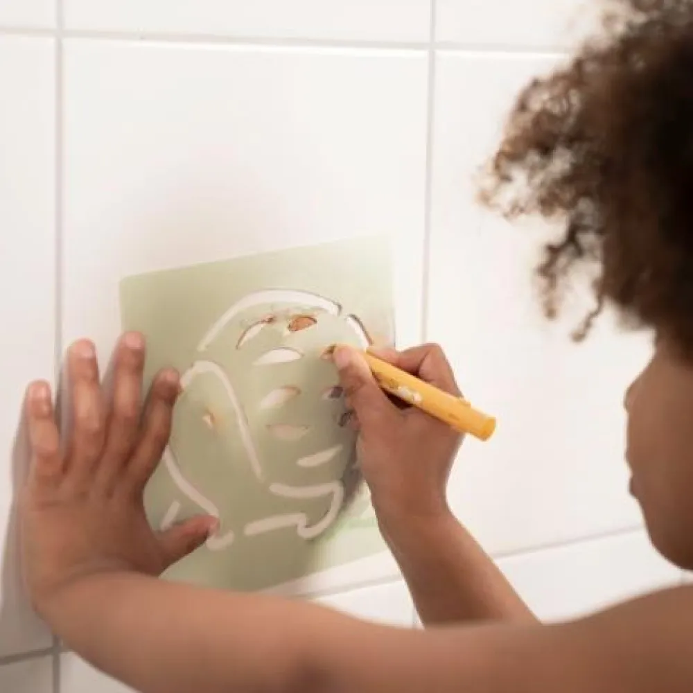 bath_crayons_forest_frien_1.webp Kids Little Dutch Creativity | Bath Toys>Bath crayons, Forest Friends –