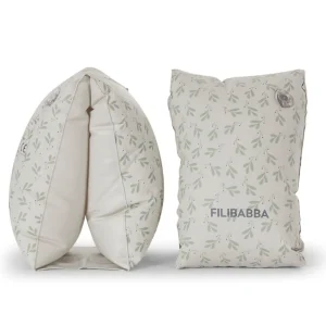 Kids FILIBABBA Bath Toys | Bath Time>Bath Wings Alfie, Breezy Harmoni Tender Green –
