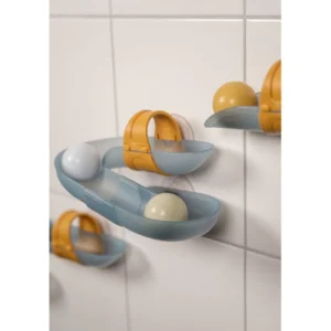 Kids Little Dutch Bath Toys | Baby Toys>Bathtub ball track Blue –