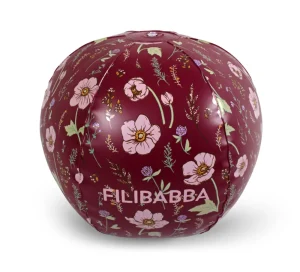 Kids FILIBABBA Outdoor Toys | Bath Toys>Beach ball, Fall Flowers –