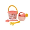 Kids Little Dutch Outdoor Toys | Bath Toys>Beach Set Ocean Dreams Pink –