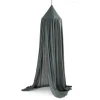 Kids Sebra Interior Bed Canopies>Bed Canopy, Midnight Green – Sebra