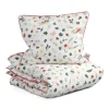 Kids Sebra Interior Baby And Kids Bedding>Bed Linen Baby Bedding, Pixie Land – Sebra