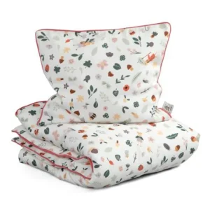 Kids Sebra Interior Baby And Kids Bedding>Bed Linen Baby Bedding, Pixie Land – Sebra