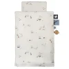 Kids Sebra Interior Baby And Kids Bedding>Bed linen, Junior, Seven Seas – Sebra