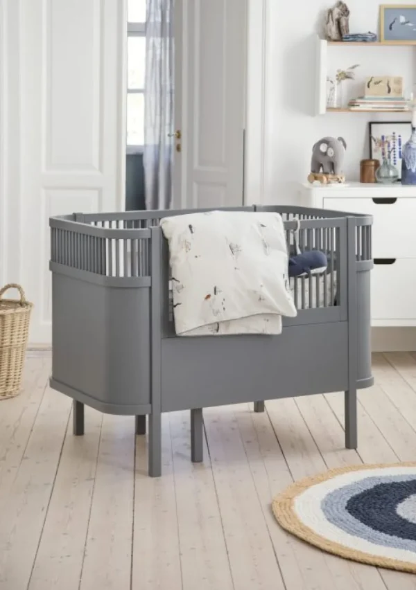 Kids Sebra Interior Baby And Kids Bedding>Bed linen, Junior, Seven Seas – Sebra