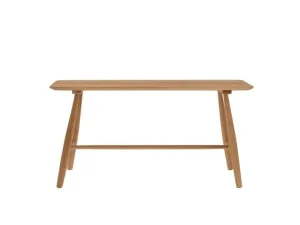 Villa Collection Benches | Hall / Wardrobe>Bench 90 x 28 cm, natural –