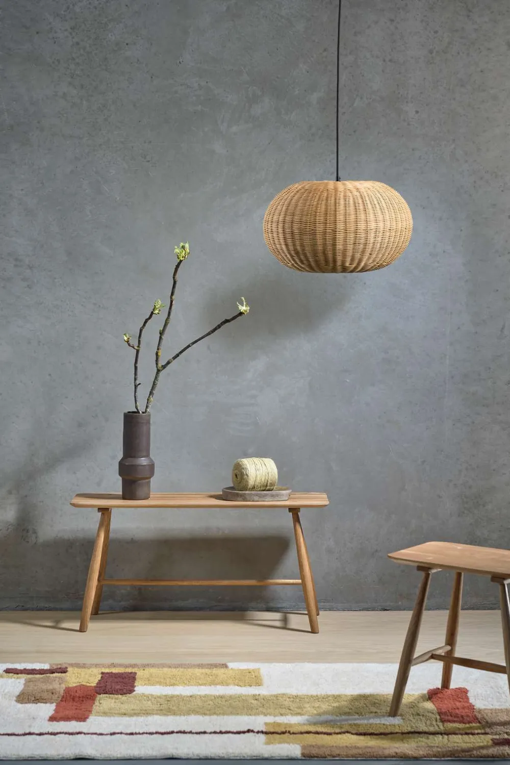 bench__x__cm_natural__vil_5.webp Villa Collection Benches | Hall / Wardrobe>Bench 90 x 28 cm, natural –