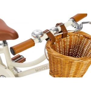 Kids Banwood Outdoor Toys | Bikes, Scooters And Helmets>Bicycle Classic Cream –