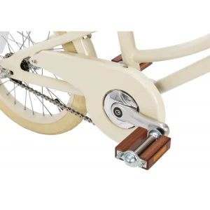Kids Banwood Outdoor Toys | Bikes, Scooters And Helmets>Bicycle Classic Cream –