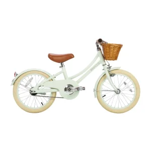 Kids Banwood Outdoor Toys | Bikes, Scooters And Helmets>Bicycle Classic Mint –
