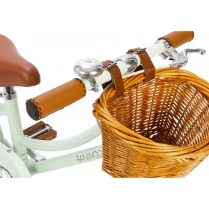 Kids Banwood Outdoor Toys | Bikes, Scooters And Helmets>Bicycle Classic Mint –