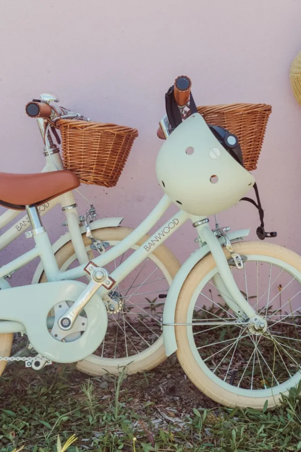 Kids Banwood Outdoor Toys | Bikes, Scooters And Helmets>Bicycle Classic Mint –