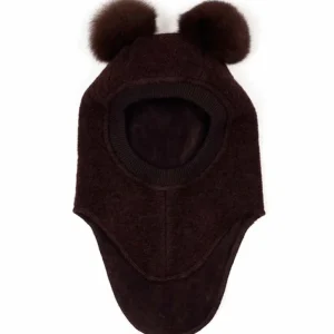 Kids/BOY Huttelihut Baby Girl | Baby Boy>Big Bear Elefanthut Brown –