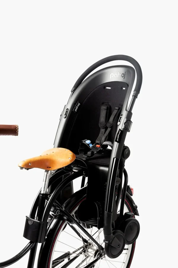 Kids Påhoj Bikes, Scooters And Helmets | Baby Travel>Bike Seat & Stroller –
