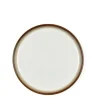 Bitz Kitchen>dessert plates Ø 21 cm 6 pieces, cream grey