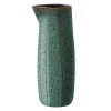 Bitz Kitchen>milk jug 0.5 L, green
