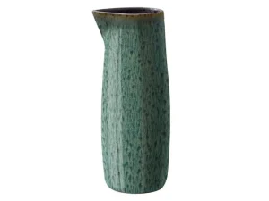 Bitz Kitchen>milk jug 0.5 L, green