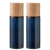 Bitz Kitchen>salt and pepper mill blue