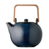 Bitz Kitchen>teapot 1.2 l, blue