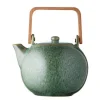 Bitz Kitchen>teapot 1.2 l, green