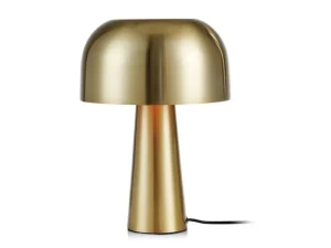Markslöjd Lamps & Lighting>Blanca Tablelamp Bronze –