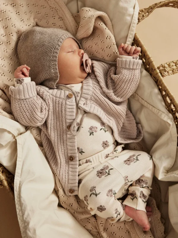 Kids Lil' Atelier Baby Girl>Body Flowers – Lil’ Atelier