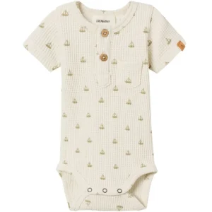 Kids/BOY Lil' Atelier Baby Boy>Body Sailboat – Lil’ Atelier