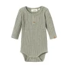 Kids/BOY Lil' Atelier Baby Boy>Body Seagrass – Lil’ Atelier