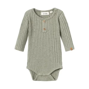 Kids/BOY Lil' Atelier Baby Boy>Body Seagrass – Lil’ Atelier