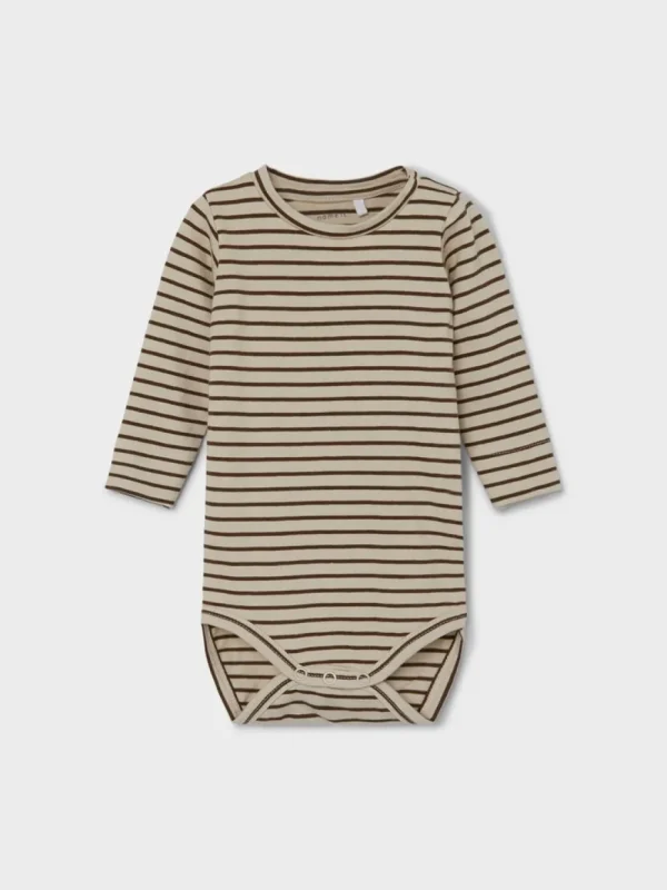 Kids/BOY Name It Baby Girl | Baby Boy>Body Stripe –