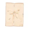 Kids Marmar Copenhagen Muslin Cloths & Swaddles>Bonded Muslin Cloths 2-pack, Delicate Rose – Marmar