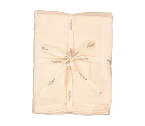 Kids Marmar Copenhagen Muslin Cloths & Swaddles>Bonded Muslin Cloths 2-pack, Delicate Rose – Marmar