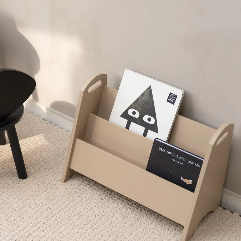 book_holder_beige__nofred_1.webp Kids Nofred Kids Furniture>Book Holder Beige –