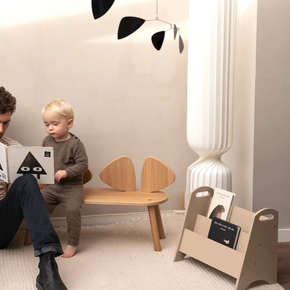 book_holder_beige__nofred_2.webp Kids Nofred Kids Furniture>Book Holder Beige –