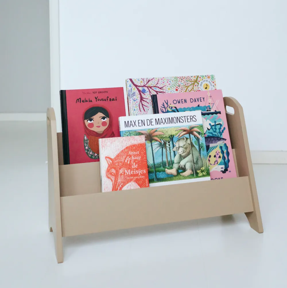 book_holder_beige__nofred_3.webp Kids Nofred Kids Furniture>Book Holder Beige –