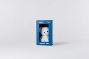 Kids Mr. Maria Kids Lamps>Boris mini lamp, Bundle of Light –