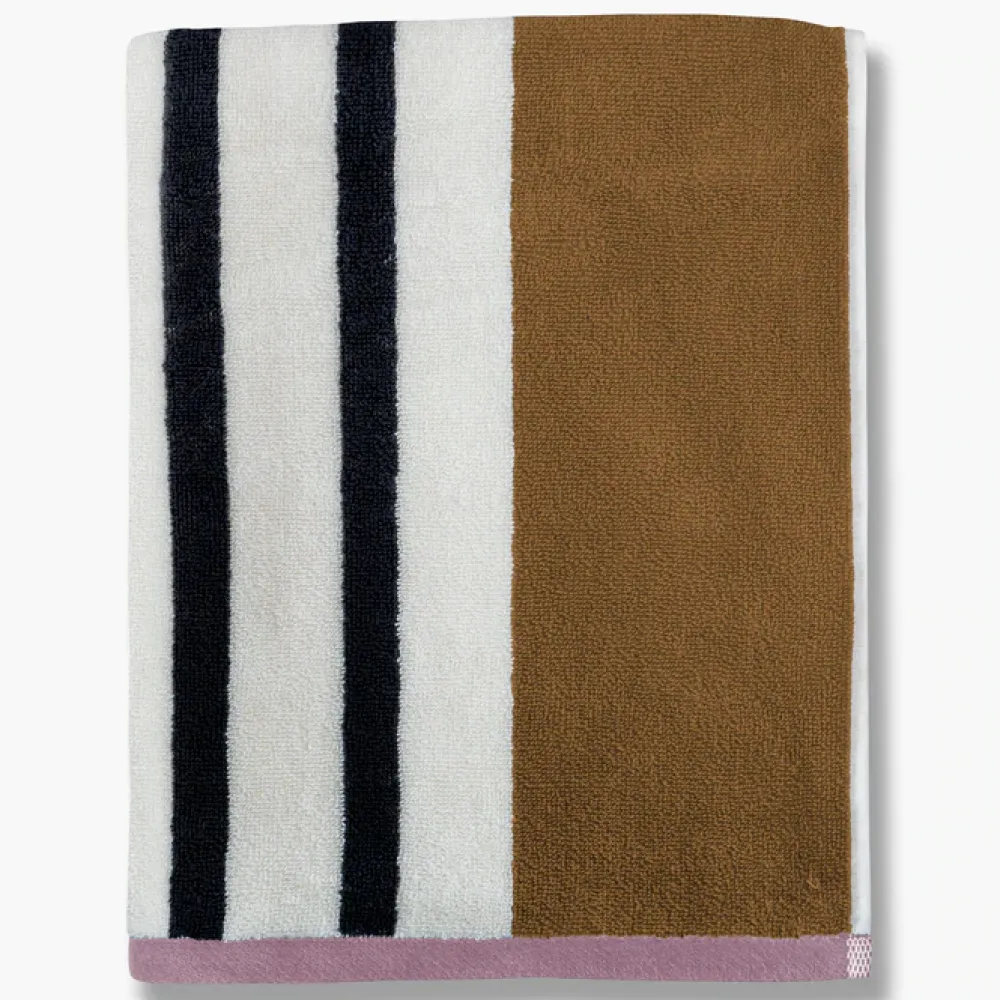 boudoir_guest_towels__x___0.webp Mette Ditmer Textiles | Bathroom Textiles>Boudoir Guest towels 40 x 60 cm, Tobacco, 2-pack –