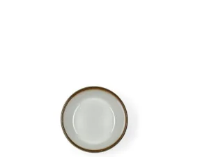 Bitz Kitchen>Bowl Ø 14 cm 4 pieces, grey creme –