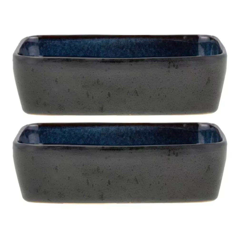 bowl_gastro__cm__pieces_b_0.webp Bitz Kitchen>Bowl Gastro 28 cm, 2 pieces, Blue/Black –